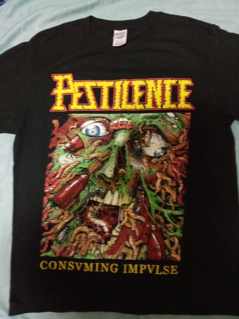 Asia Tour 2019 Shirt 
