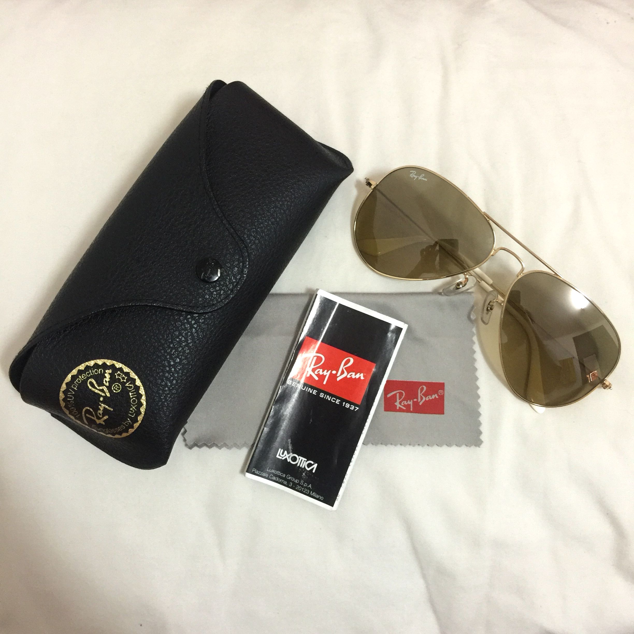 Ray ban piazzale cadorna 3 Clearance