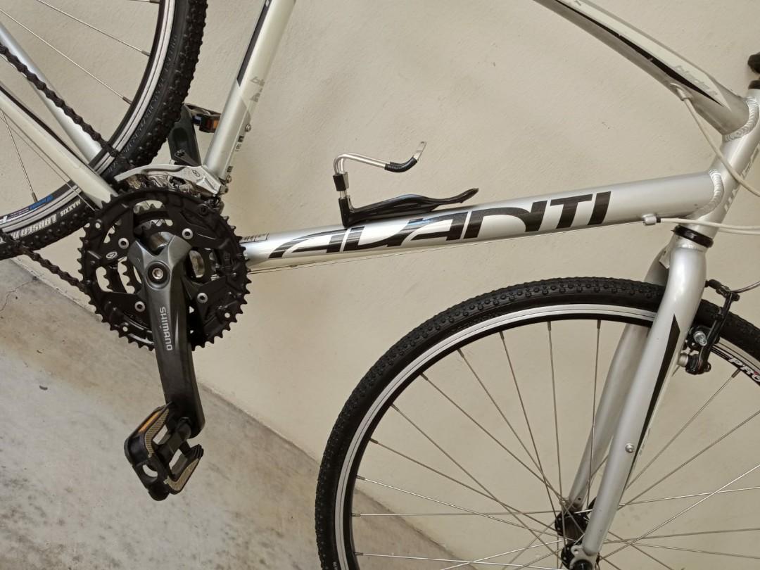 Avanti blade 2 cheap price