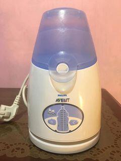 Avent Bottle Warmer
