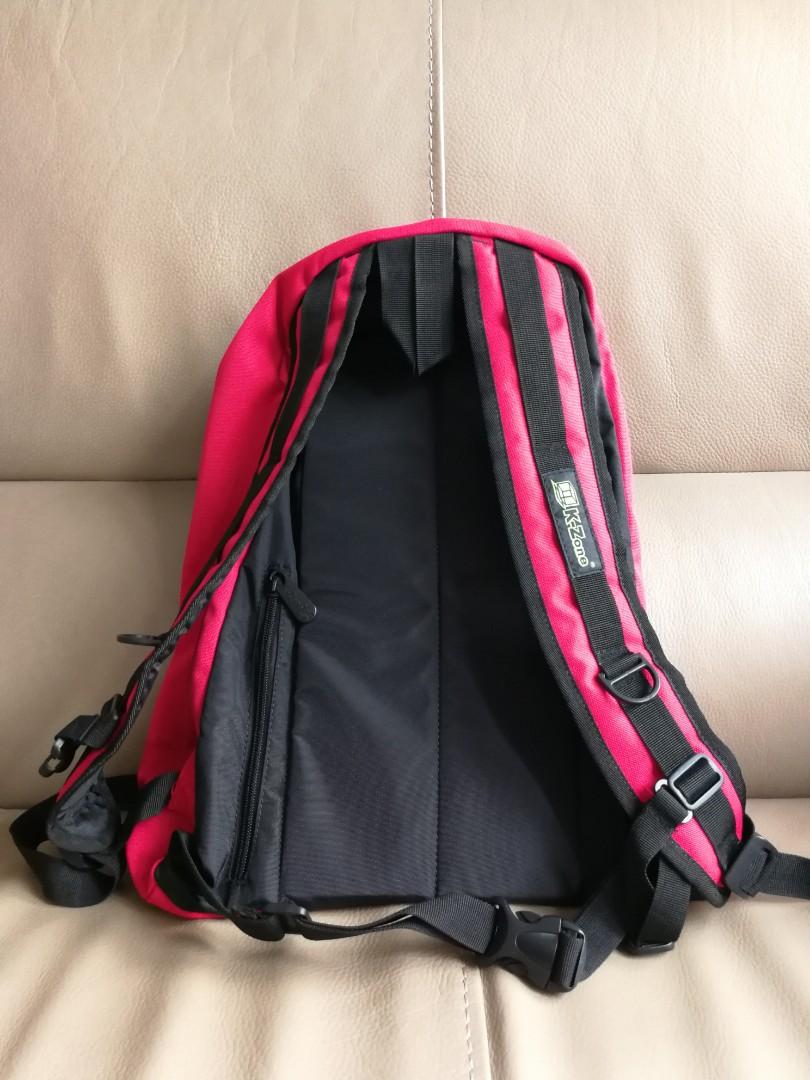Backpack （分類：背囊）位於 Hong Kong。 由 seed2018 提交（商品編號 1042455545，圖片 3）。簡介： New。