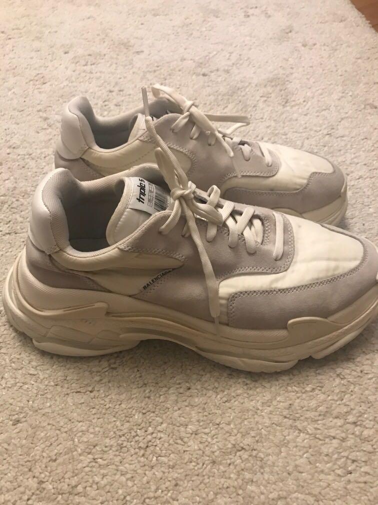 Dwelling Angry banjo Balenciaga Triple S V2 Online Sale, UP TO 67% OFF