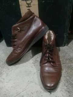 bally vasano shoes