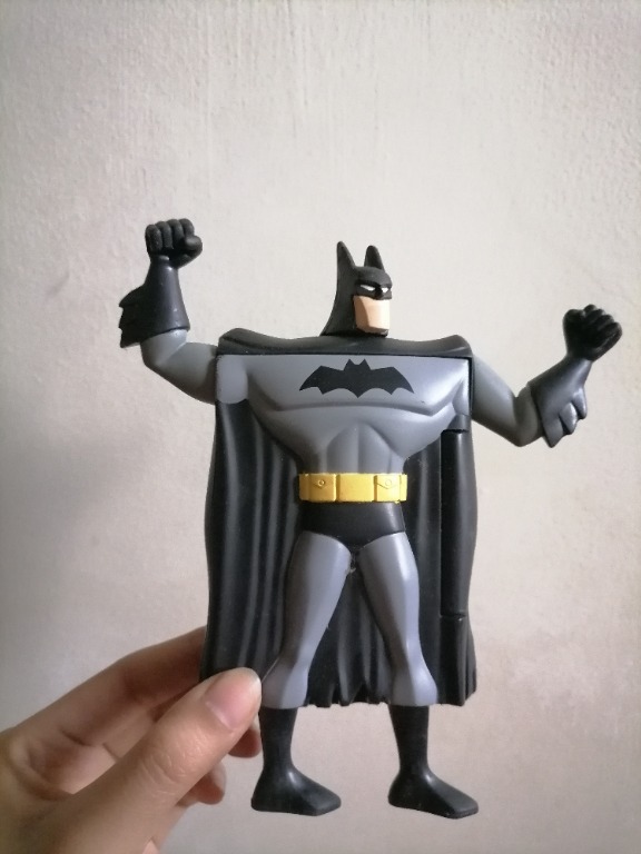 cheap batman action figures