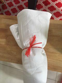 Bed cover super single