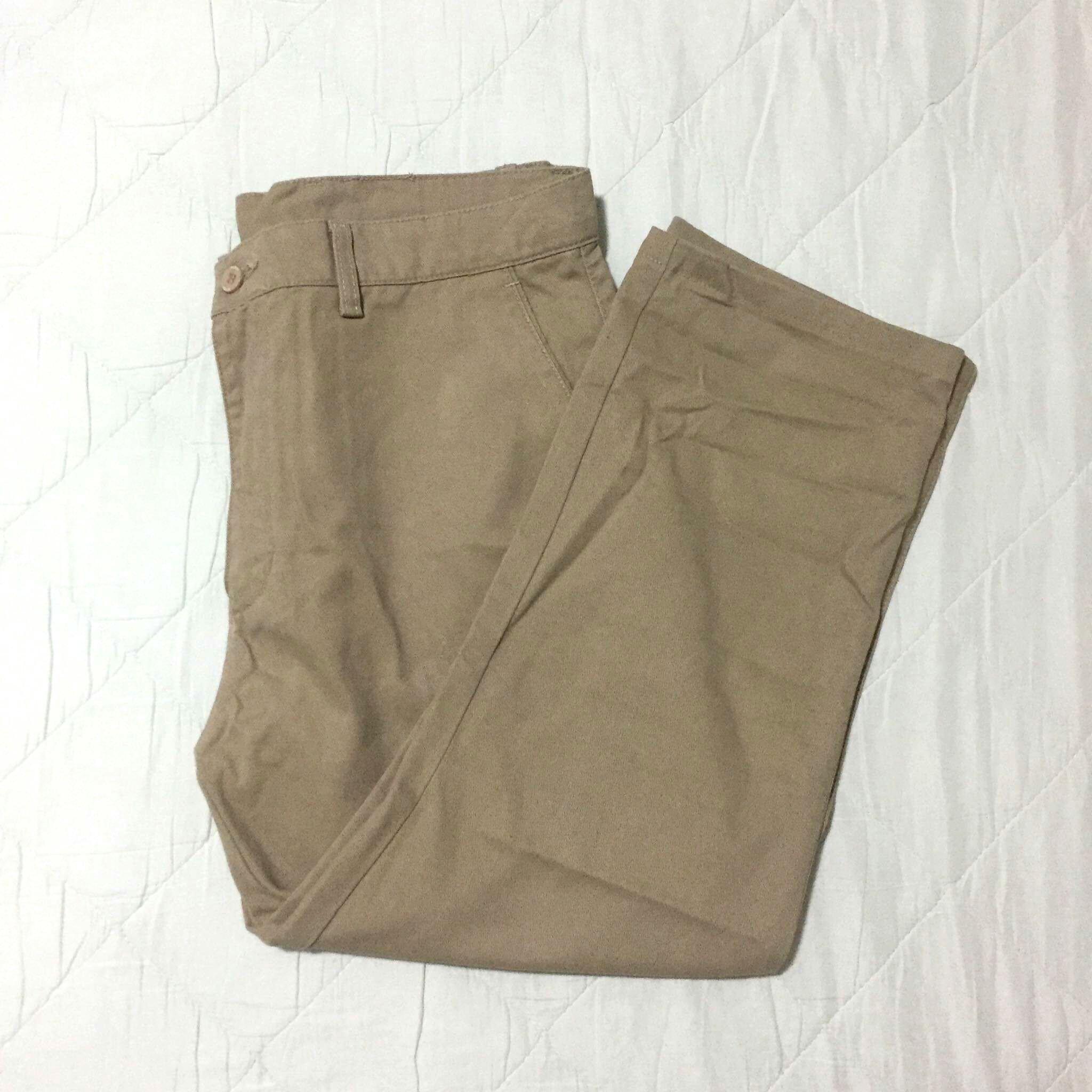 bench chino pants