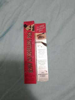 Benefit Cosmetic