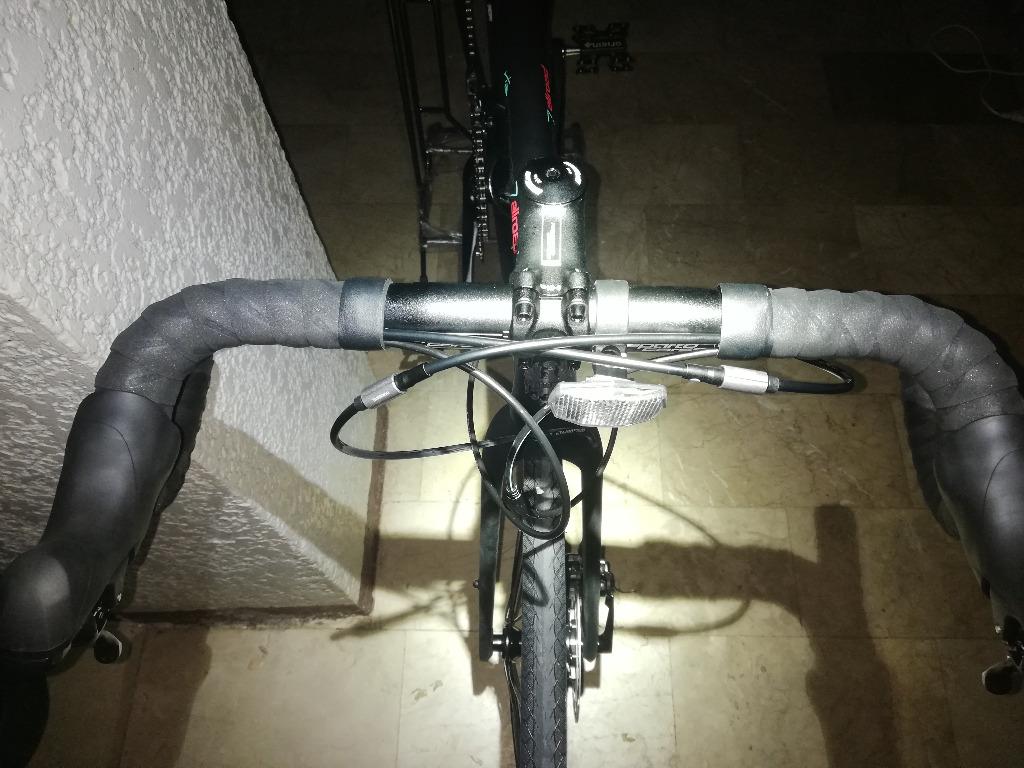 Bianchi nirone allroad sora sales