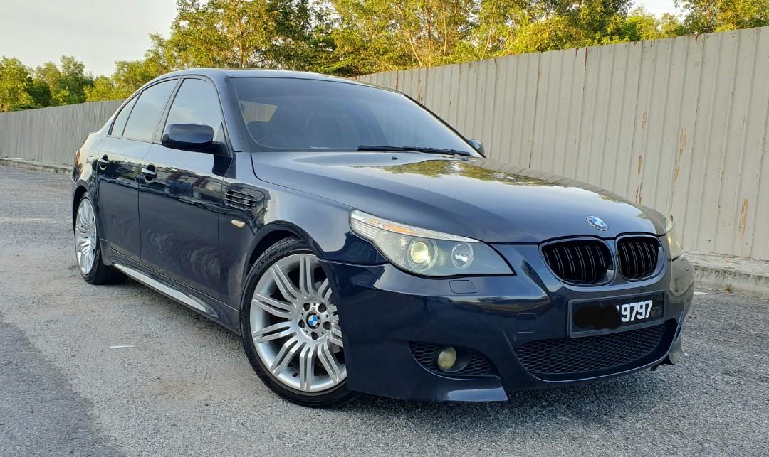 M5 525 shop