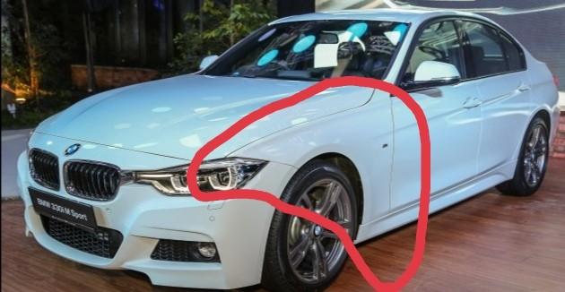 Bmw F30 Original Fender Left Right For Sale Brand New Unit Lowest Price Guaranteed Best Quality Bmw 3 Series Auto Accessories On Carousell Bmw F30 Original Fender Left Right For Sale Brand New Unit Lowest Price Guaranteed Best Quality Bmw 3 Series Auto Accessories On Carousell