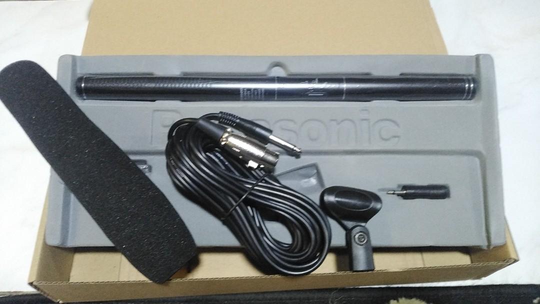 Boom condenser mic choir overhead microphone (Category: Microphones) located in Quezon City. Submitted by smithwarren46 (Listing ID 1042703456, Image 1). Description: Brandnew P1300 Boom microphone Shotgun mic Condenser microphone Choir microphone Great sound signal Perfect for dslr camera, choir, recording, overhead mic. Pick up lagro Q.c or via delivery service rider. More item for sale.. like or follow my page BSA online store https://www.face