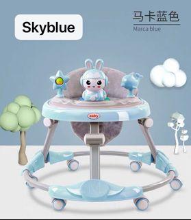 Baby Walker New Toys Walkers Carousell Singapore - roblox noobertuber babies kids toys walkers on carousell