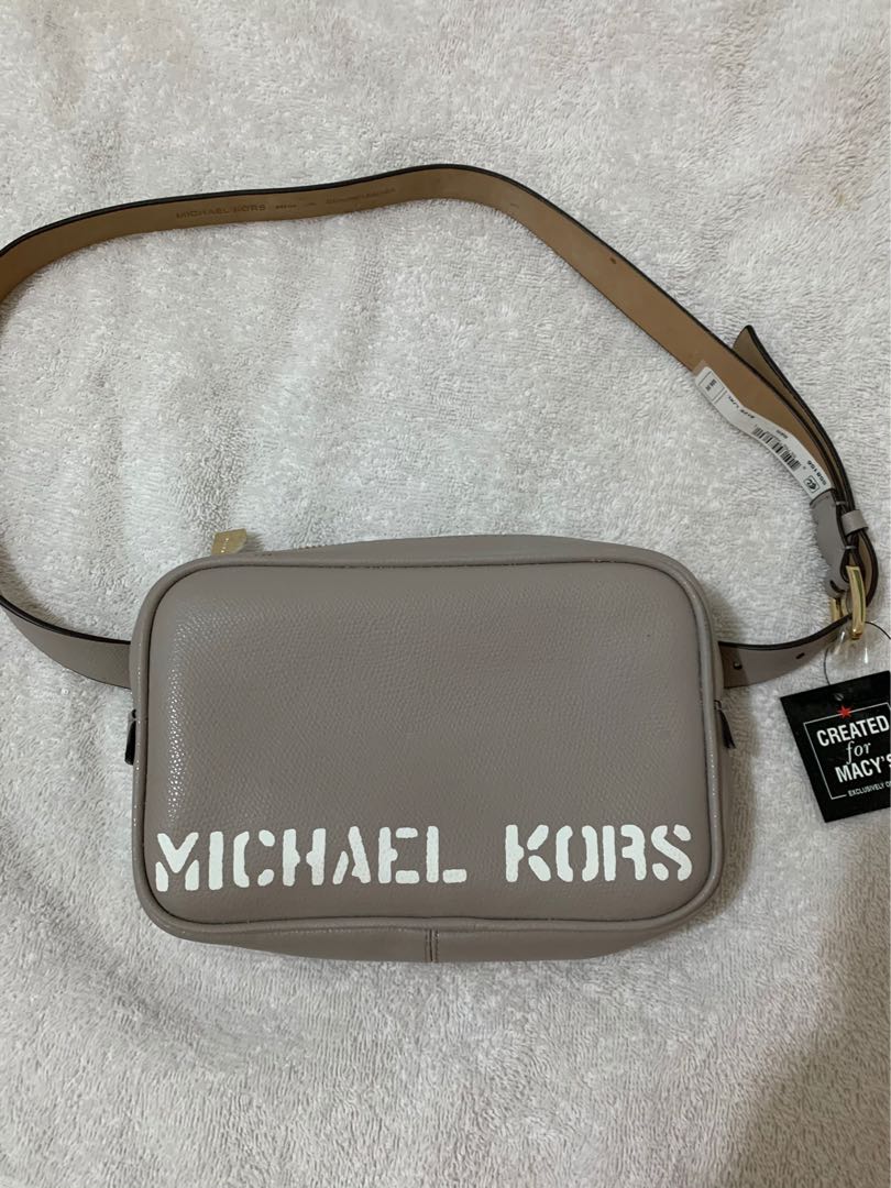 Michael Kors Bag, Fashion, Bags & Wallets, Cross-body Bags on Carousell
