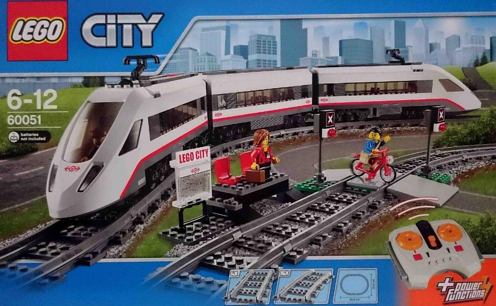 Lego 60051 price hotsell