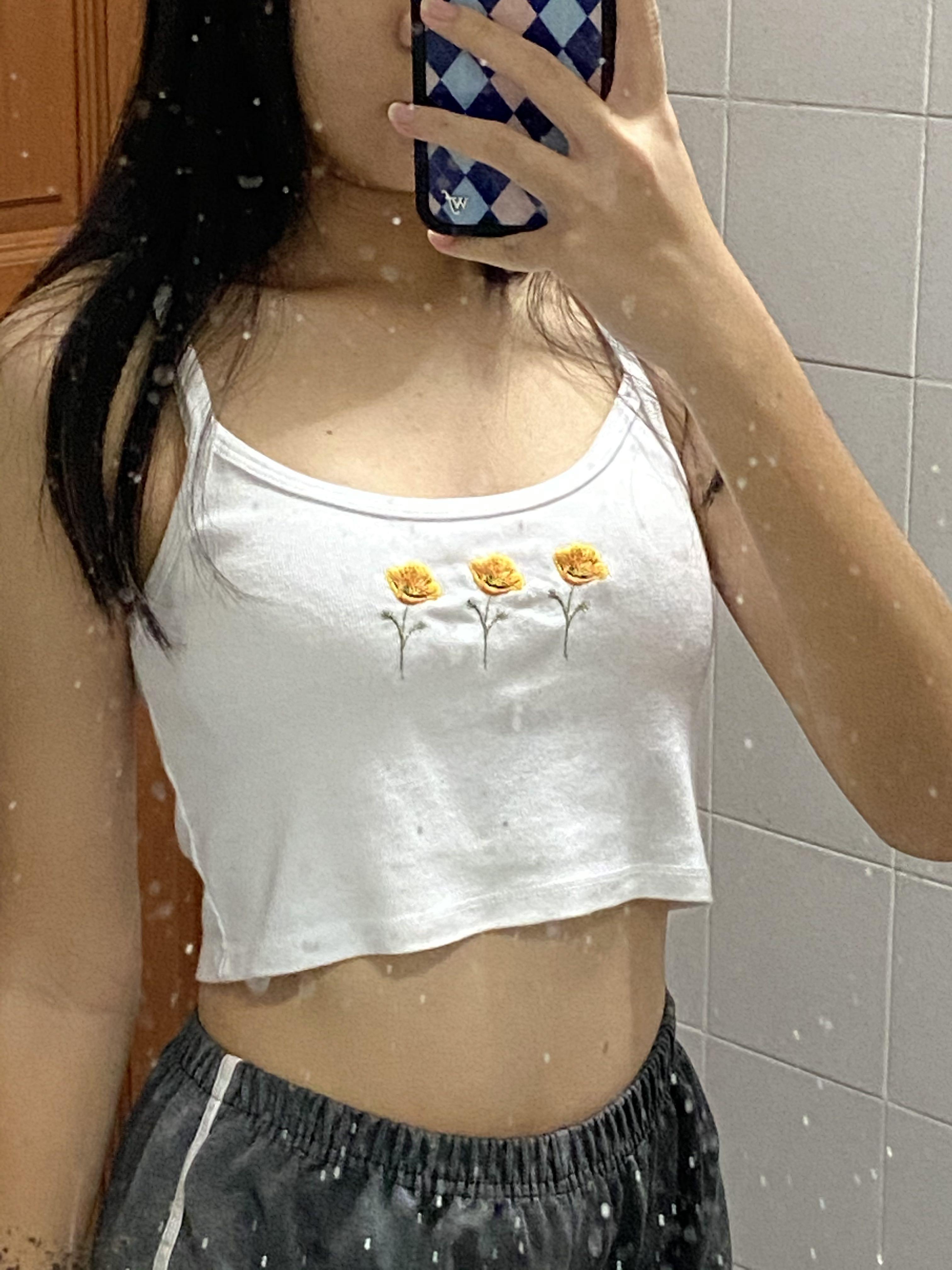Skylar poppy tank clearance