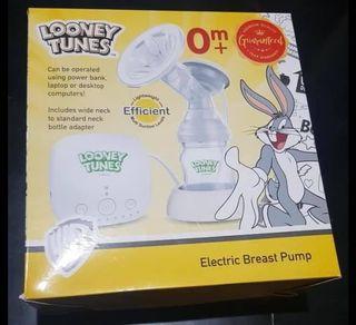 Breat Pump -Looney Toons