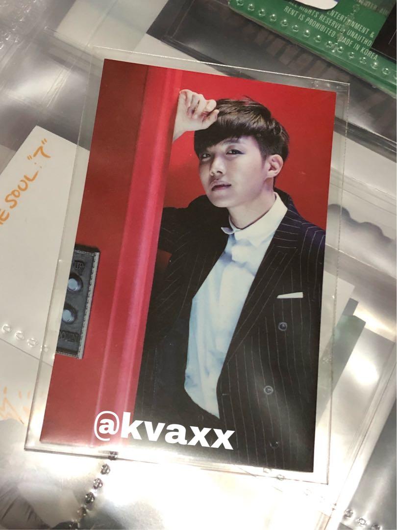 Onhand Rare Bts Official Photocard J Hope Dope Pc Hobbies Toys Memorabilia Collectibles K Wave On Carousell