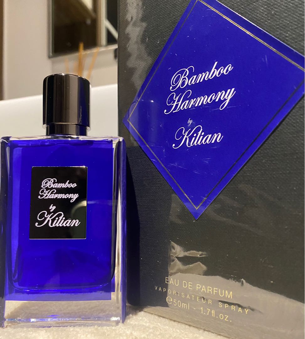 Kilian bamboo cheap harmony review