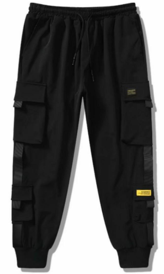 Brand New Cargo Pants, Men's Fashion