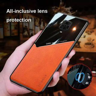 Casing