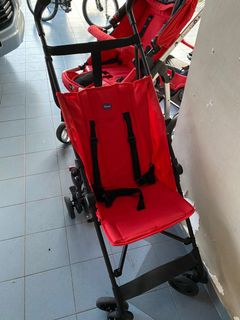 chicos stroller