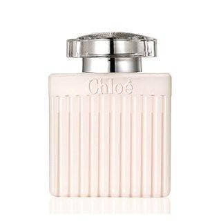 Chloe deals lotion perfume