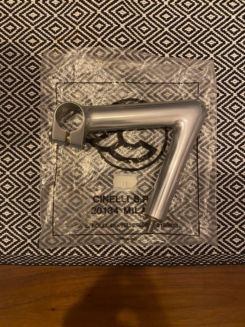 Cinelli 2A Stem