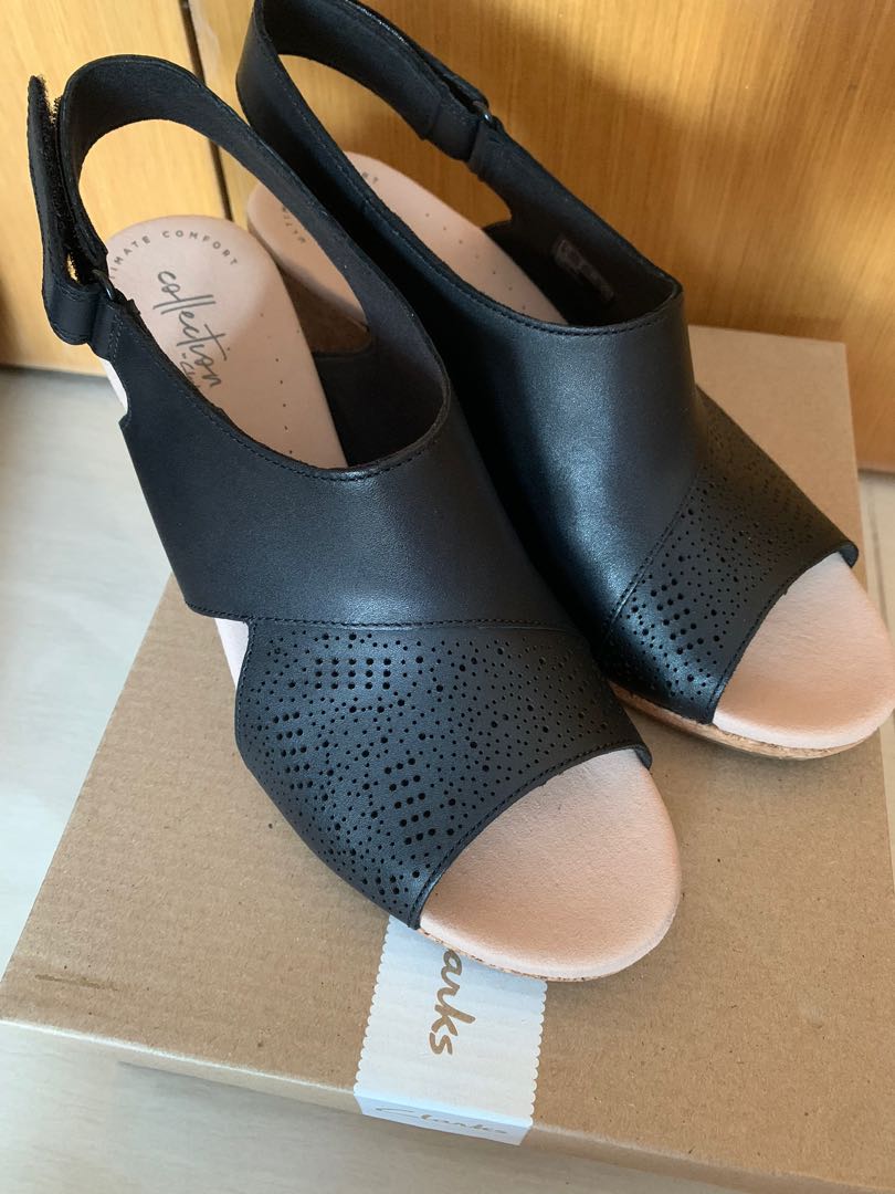 Clarks lafley joy sandals store
