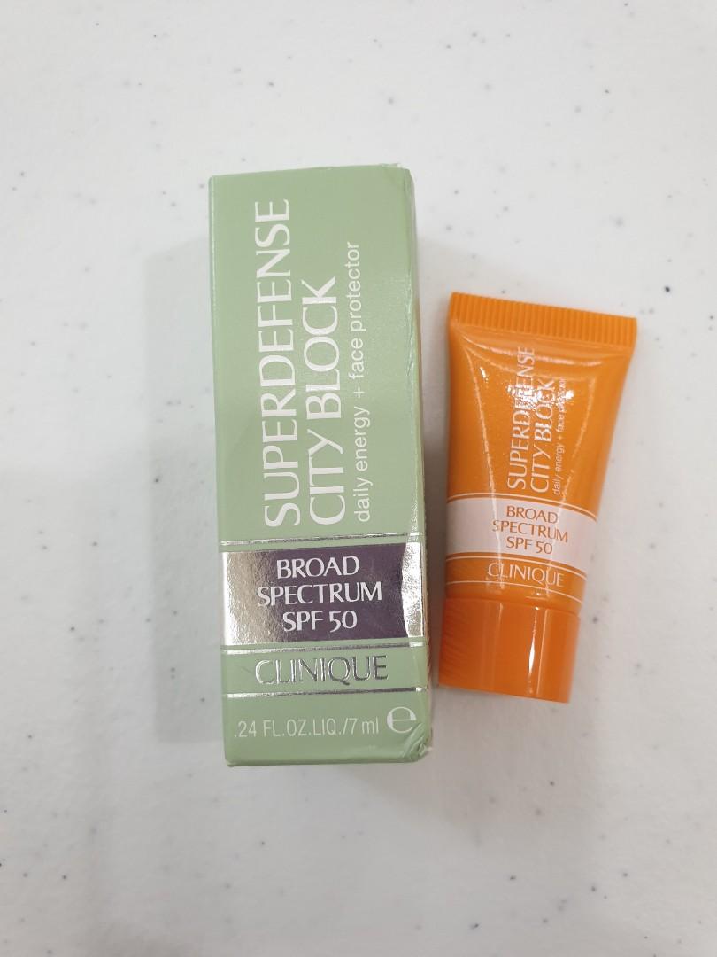 superdefense city block