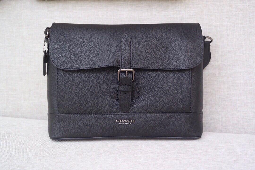 COACH HUDSON MESSENGER COACH 88892