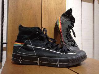 converse x pink floyd