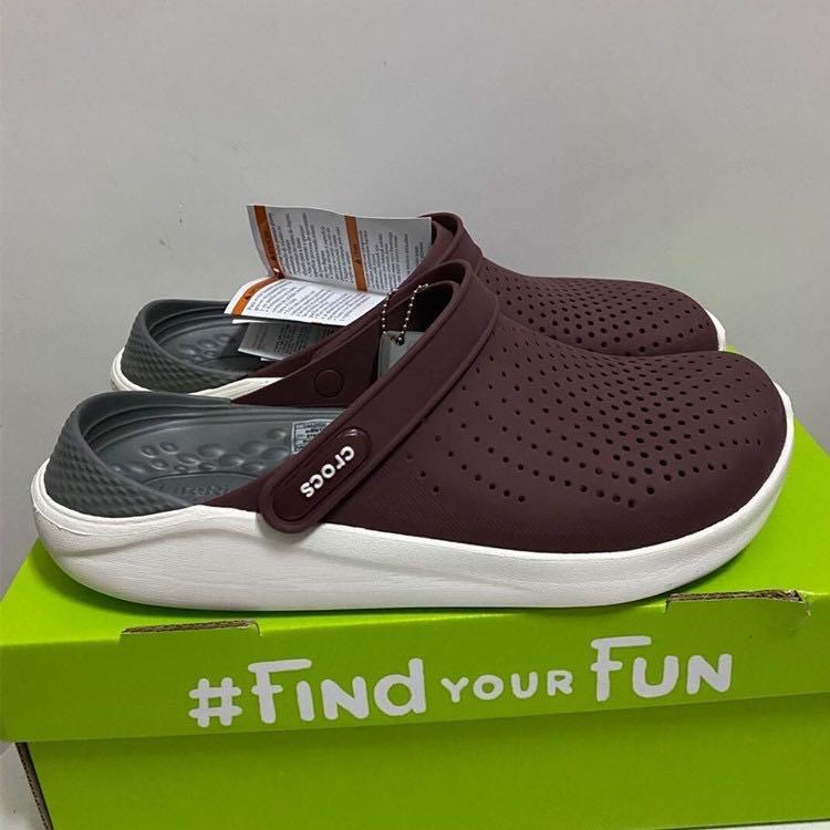 Oem sale crocs literide