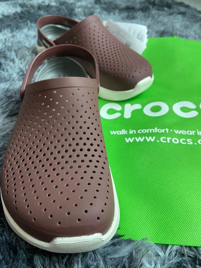 Oem crocs literide deals