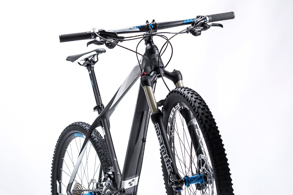 Cube reaction gtc pro 29 discount