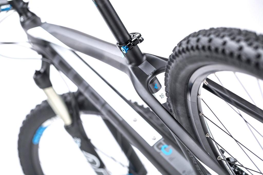 Cube reaction sales gtc pro 27.5