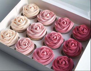 Cupcakes [HALAL]