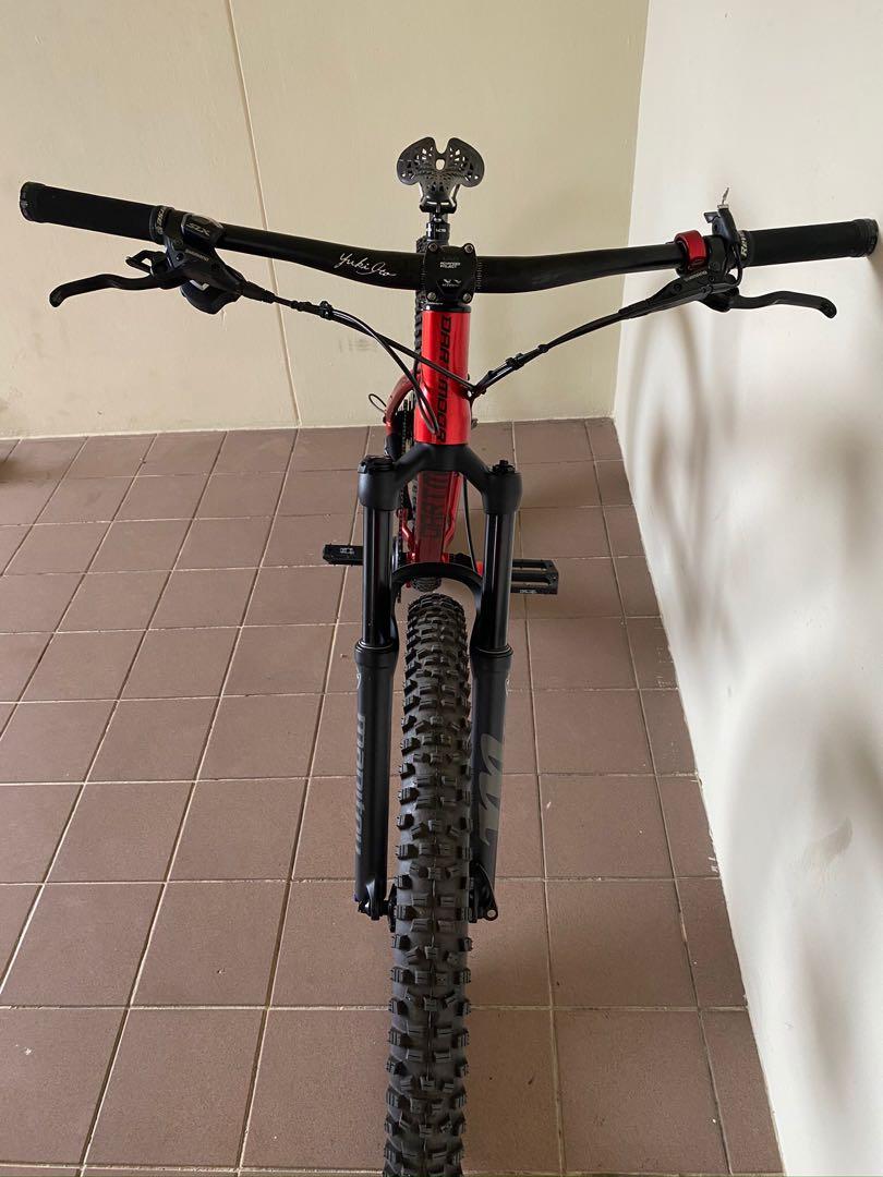 Specialized pitch best sale xs