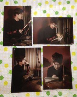 Day6 Dream - Dowoon