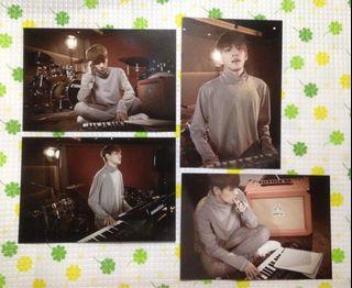 Day6 Dream - Wonpil
