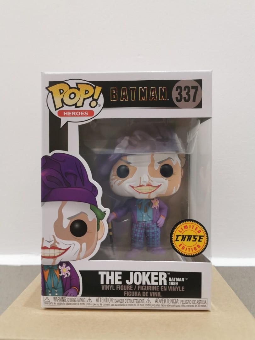 funko pop 1989 batman