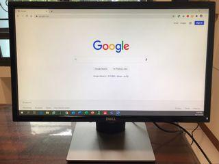 Dell SE2417HG 24inch Full HD Monitor