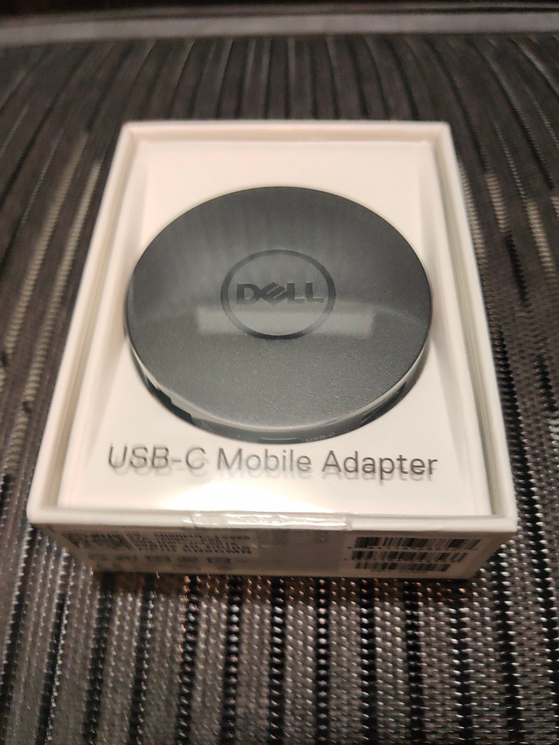 Dell USBC Mobile Adapter Best all in 1 TypeC Adapter, Electronics