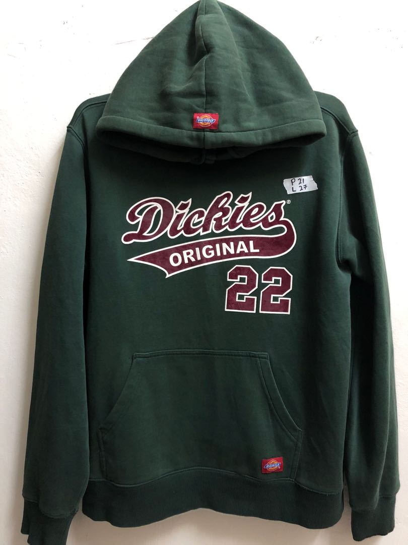 Dickies hotsell hoodie harga