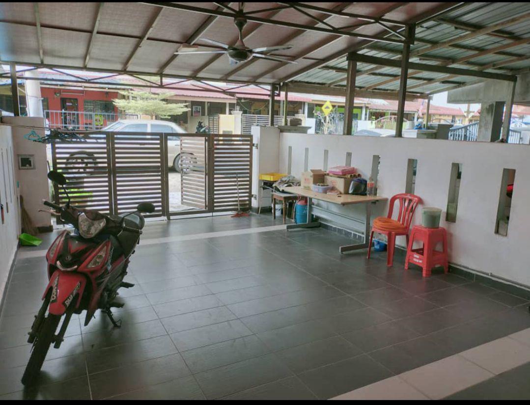 Double Story Taman Kantan Permai Kajang Property For Sale On Carousell