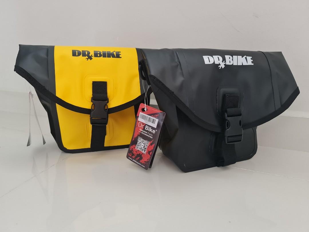 bike sling bag