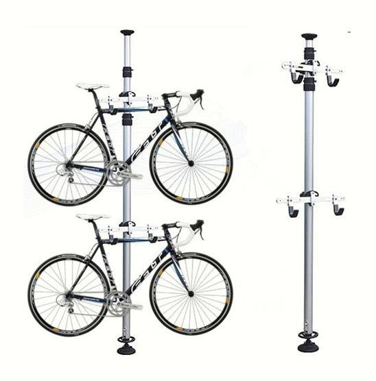 dual bike stand