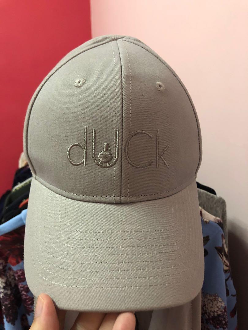 Duck cap hijab clearance