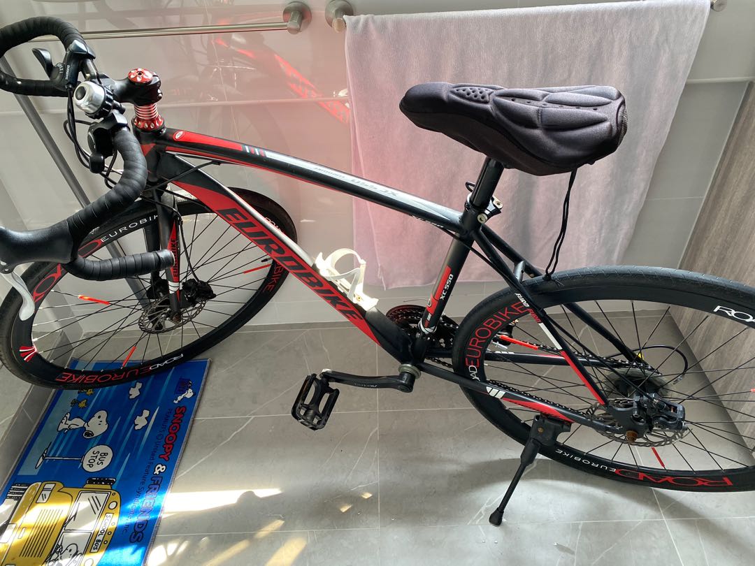 Xc 550 deals