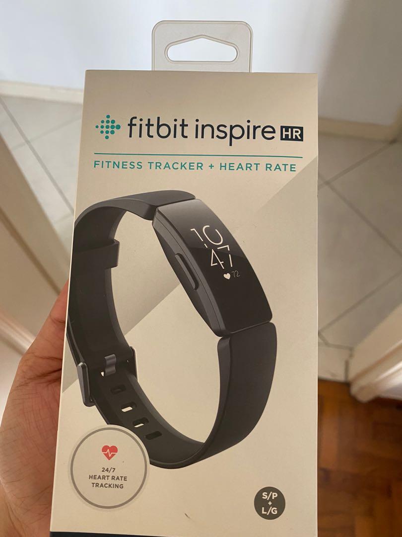 Aspire hr fitbit new arrivals