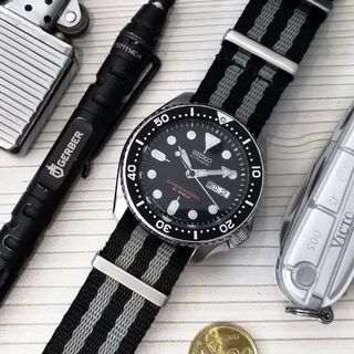 Seiko mod service on sale